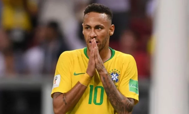 Neymar Announces Retirement: Brazilian Football Icon Ends International Career After Shocking World Cup Exit