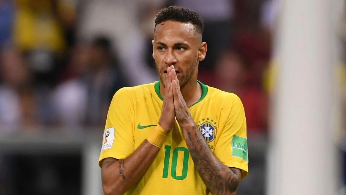 Neymar Announces Retirement: Brazilian Football Icon Ends International Career After Shocking World Cup Exit