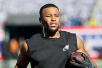 NFL Star Saquon Barkley Falls Victim to Home Invasion, Robbery in Pennsylvania