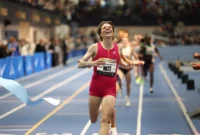 Nikki Hiltz Wins 4th Title [Titlebase] in Thrilling Fashion at USATF Outdoor Championships
