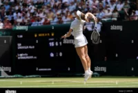 Noskova Wins Wimbledon [titlebase]: A Historic Victory for the Czech Tennis Star