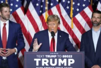 NPR Retracts Retirement Story [titlebase]: Trump’s Midterm Convention and More