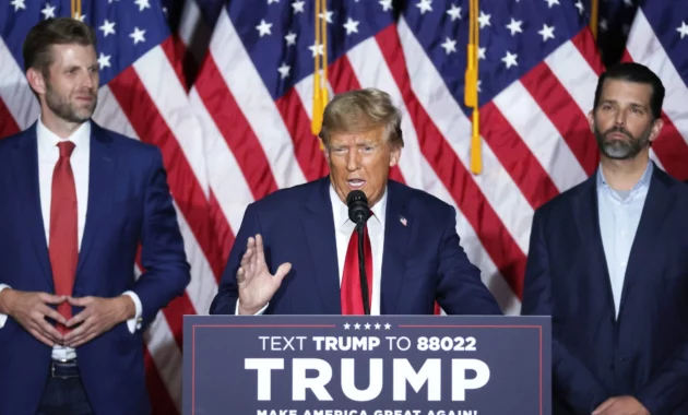 NPR Retracts Retirement Story [titlebase]: Trump's Midterm Convention and More