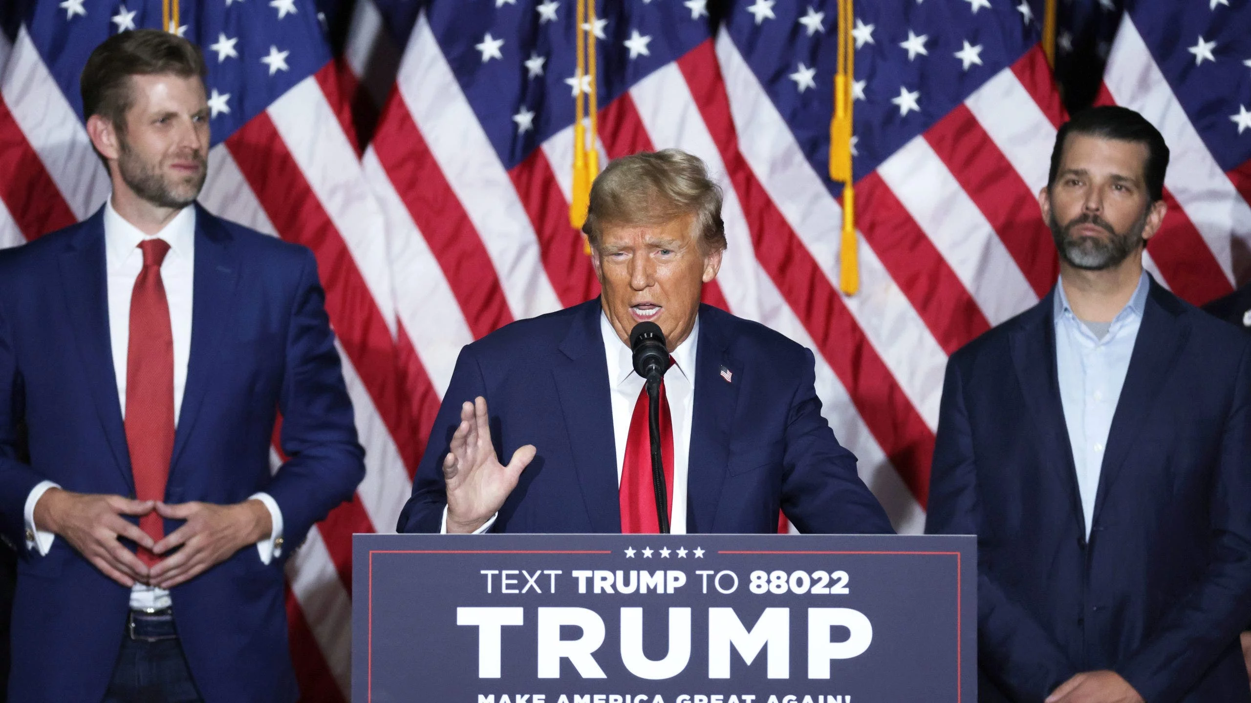 NPR Retracts Retirement Story [titlebase]: Trump's Midterm Convention and More
