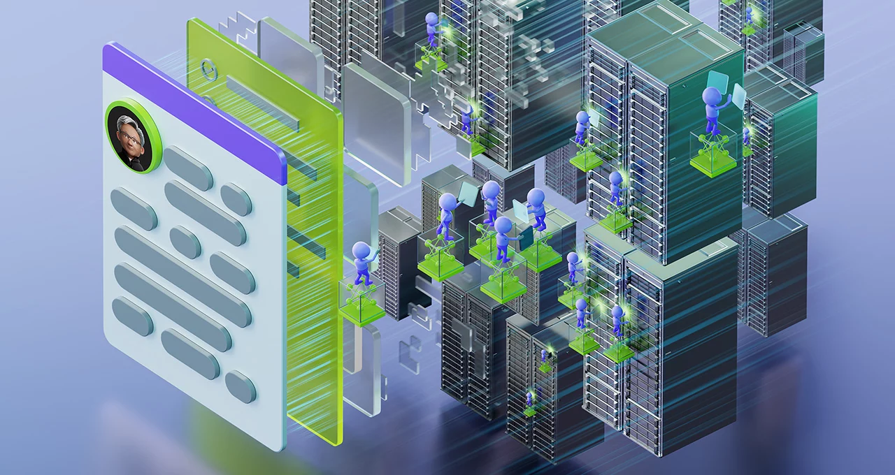 NVIDIA Forms AI Security Alliance to Develop Open Technologies for Securing Software and AI Agents