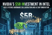 Nvidia to Invest $5B in SSI: A Strategic Partnership for AI Supremacy
