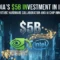 Nvidia to Invest $5B in SSI: A Strategic Partnership for AI Supremacy