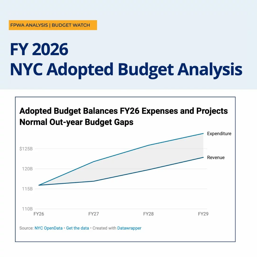 NYC Budget Deal Reached: A Comprehensive Analysis of the $126B Budget