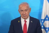 NYC Mayor Says Can’t Arrest Netanyahu [titlebase] Due to Lack of Authority, Urges Federal Government to Take Action