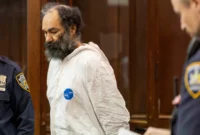 NYC Stabbings Suspect Arrested on Hate Crime Charges in Both Attacks