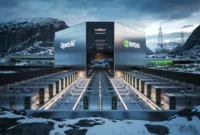 OpenAI Unveils GA Data Center Plan [titlebase] in a $30 Billion Infrastructure Push