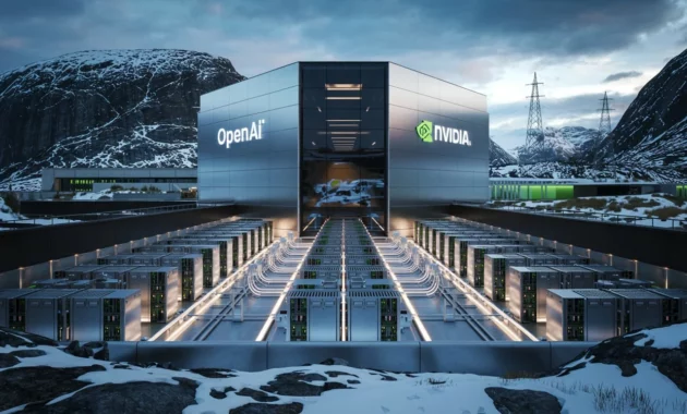 OpenAI Unveils GA Data Center Plan [titlebase] in a $30 Billion Infrastructure Push
