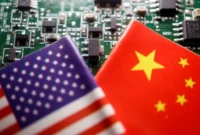 Opposes Chinese AI Ban: A Growing Concern in the Tech Industry