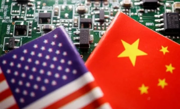 Opposes Chinese AI Ban: A Growing Concern in the Tech Industry