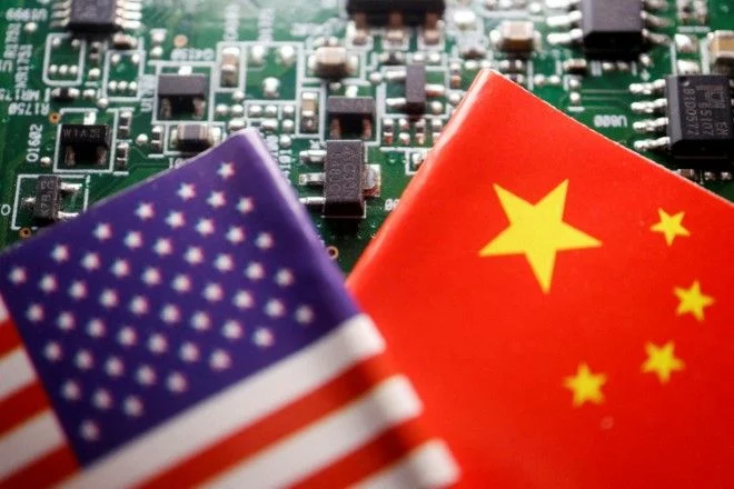 Opposes Chinese AI Ban: A Growing Concern in the Tech Industry