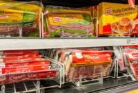 Over 12K+ pounds of bacon recalled [titlebase]: Understanding the Recent Food Safety Alerts