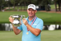 Padraig Harrington Wins US Senior Open Title for the Third Time, Defends His Title with a Four-Stroke Victory