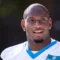 Panthers’ Nic Scourton Suffers Knee Injury During Training Camp, Out for 2026 Season