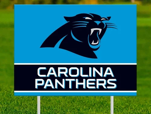 Panthers Sign Benyard [titlebase]: A New Chapter for the Carolina Team