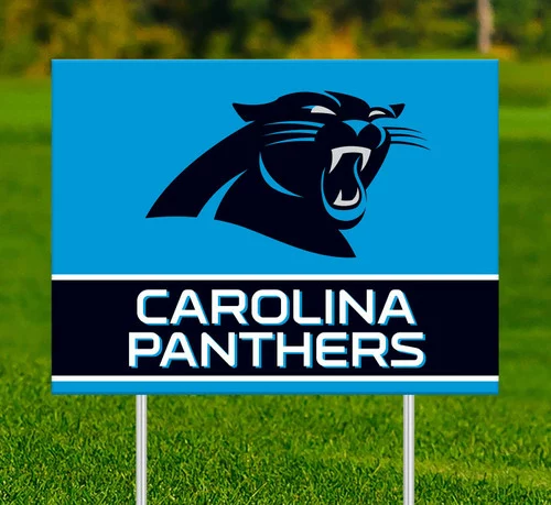 Panthers Sign Benyard [titlebase]: A New Chapter for the Carolina Team