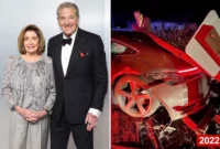 Paul Pelosi Faces Hit-and-Run Charges After Crash in Napa County