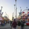 Performer Struck by Arrow [titlebase]: A Shocking Incident at the Orange County Fair