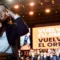 Peru Elects New President: Keiko Fujimori Wins in a Landslide Victory, Marking Peru Elects New President [titlebase] a New Era