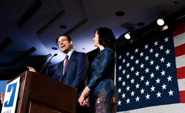 Phil Weiser Wins CO Democratic Primary, Setting Stage for Governor Race