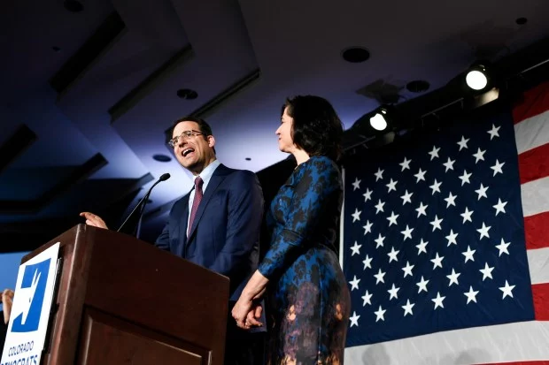 Phil Weiser Wins CO Democratic Primary, Setting Stage for Governor Race