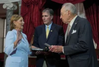 Ralph Norman Launches Senate Bid After Lindsey Graham’s Death, Will He Emerge Victorious?