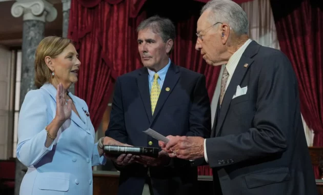 Ralph Norman Launches Senate Bid After Lindsey Graham’s Death, Will He Emerge Victorious?
