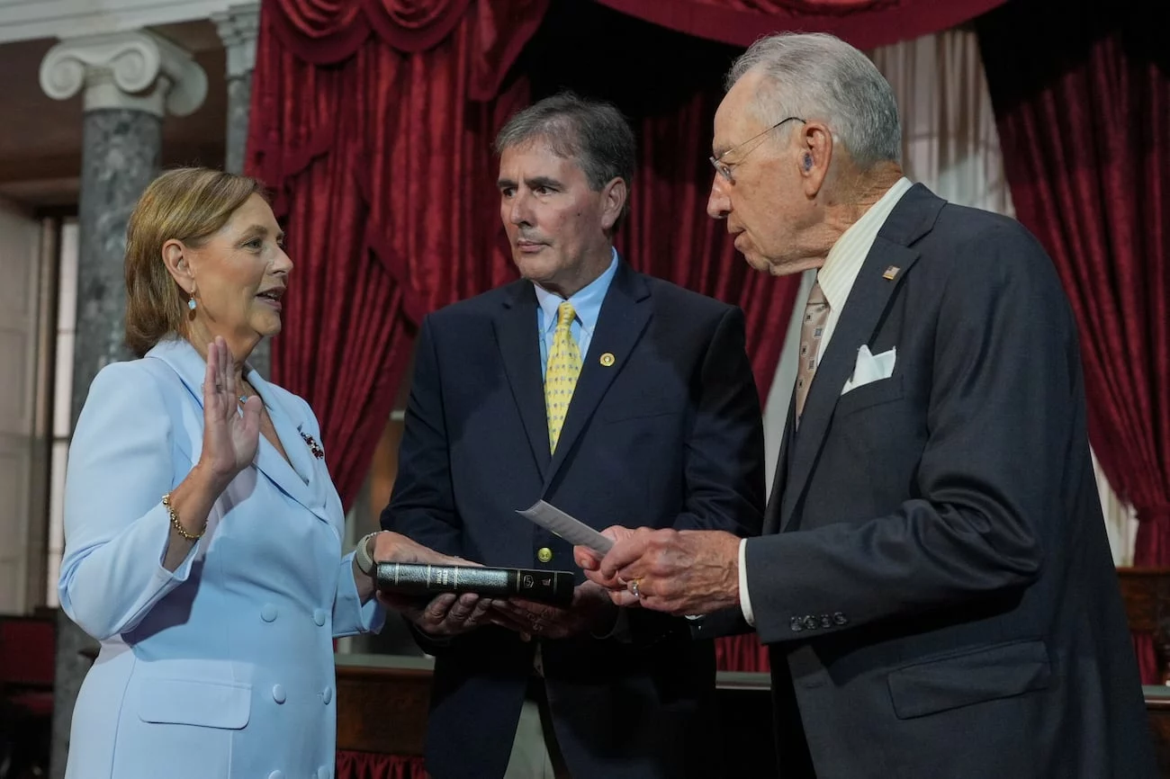 Ralph Norman Launches Senate Bid After Lindsey Graham’s Death, Will He Emerge Victorious?