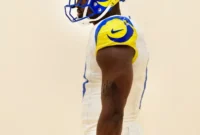 Rams Unveil 2 New Uniforms [titlebase]: A Nod to Their Rich History