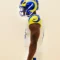 Rams Unveil 2 New Uniforms [titlebase]: A Nod to Their Rich History