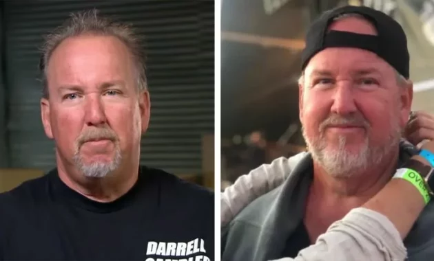 Reality TV Star Darrell Sheets Left Note About Cyberbully [titlebase] Before His Tragic Death