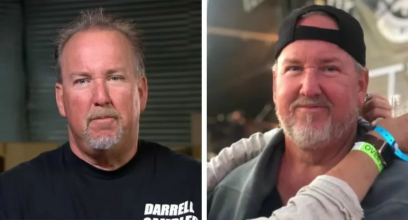 Reality TV Star Darrell Sheets Left Note About Cyberbully [titlebase] Before His Tragic Death