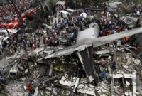 Rebels Report US Pilot Death: Uncovering the Tragic Incident in Indonesia