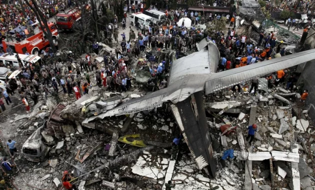 Rebels Report US Pilot Death: Uncovering the Tragic Incident in Indonesia