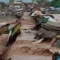 Roof collapses in Pak: Heavy Rains Bring Destruction to Northwest Pakistan
