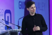 RU charges Telegram founder Pavel Durov with aiding terrorism, sparking global outcry