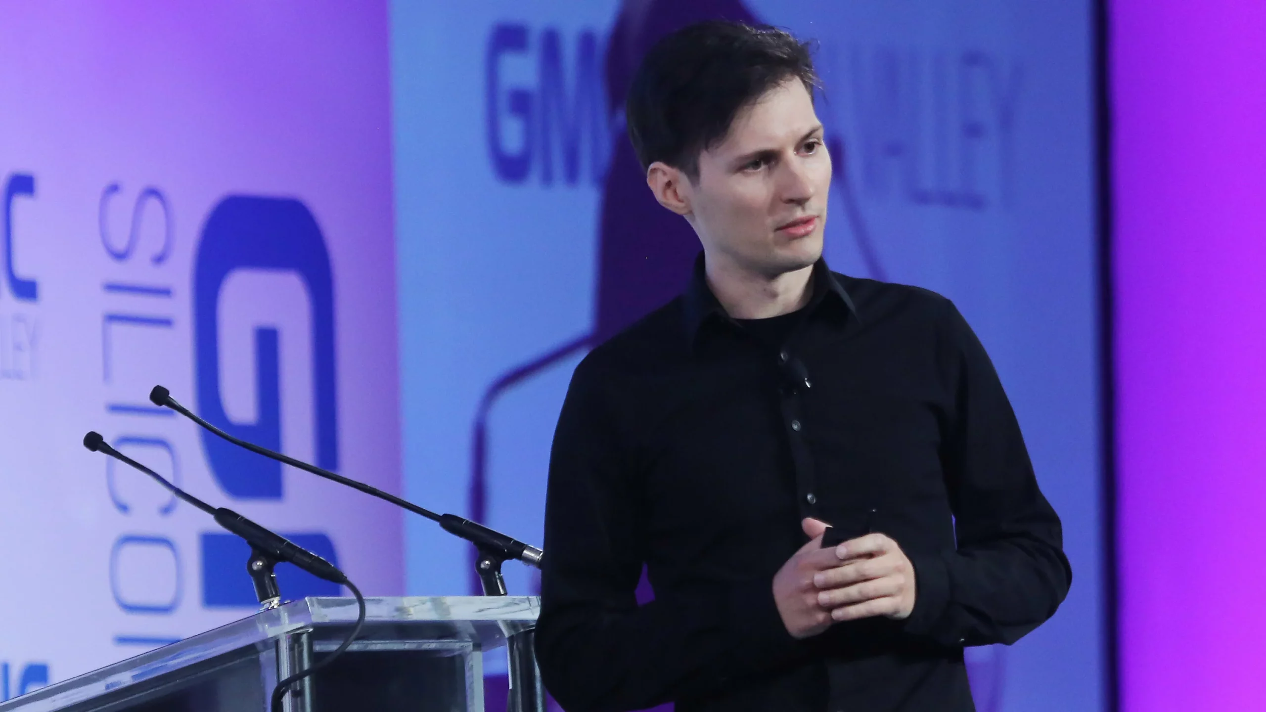 RU charges Telegram founder Pavel Durov with aiding terrorism, sparking global outcry