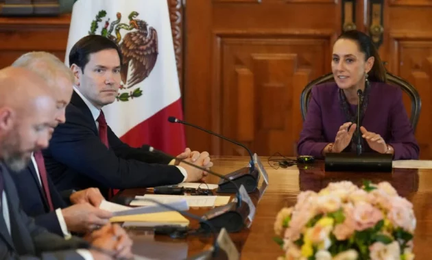 Rubio Vows to 'Dismantle' ICC: A Threat to American Sovereignty