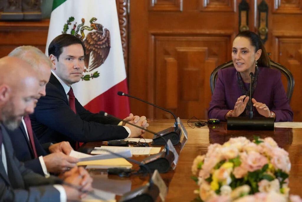 Rubio Vows to 'Dismantle' ICC: A Threat to American Sovereignty