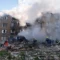 Russian Attack on Kyiv [titlebase]: Death Toll Rises as NATO Summit Approaches