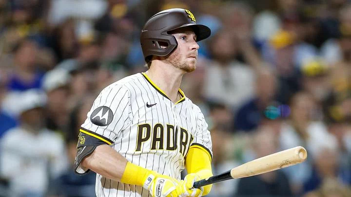 Ryan O'Hearn Hits Grand Slam on Birthday [titlebase] in Pirates' Victory