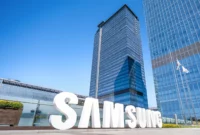 Samsung Cuts jobs ahead of HQ move to Texas
