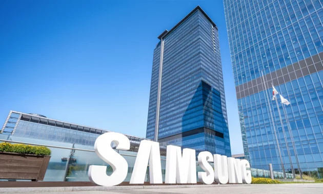 Samsung Cuts jobs ahead of HQ move to Texas