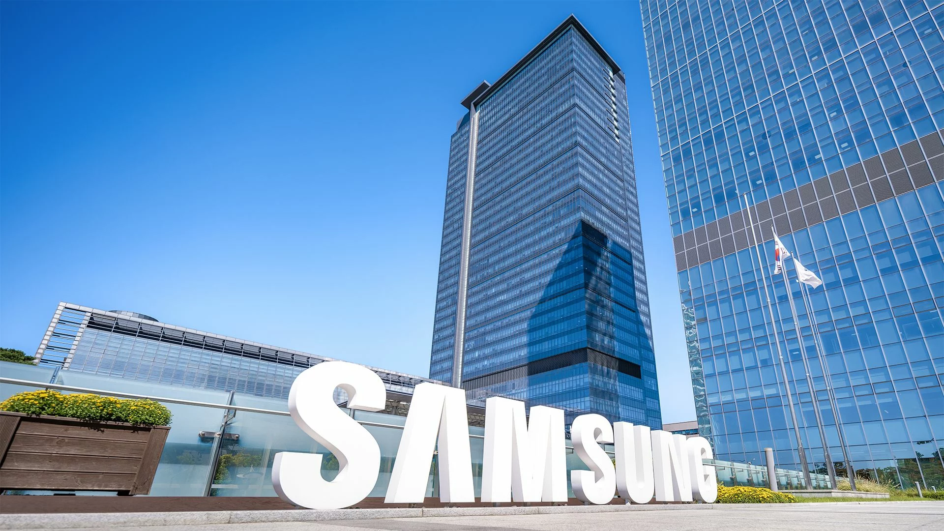 Samsung Cuts jobs ahead of HQ move to Texas
