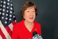 Sanders Urges Platner to Exit Maine Senate Race Amid Rape Allegations
