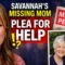 Savannah Guthrie Makes New Plea for Mother in Emotional Video